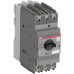 Автомат захисту двигуна ABB MS165-65