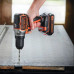 Дриль-шурупокрут Black&Decker BL186N Series 700 18В 52Нм 0-1650 об/хв Дриль-шурупокрут Black&Decker BL186N Series 700 18В 52Нм 0-1650 об/хв