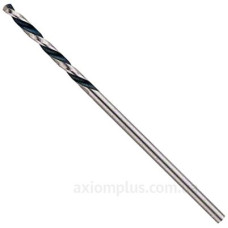 Свердла Bosch 2608577184 PointTeQ Svyerl HSS 1,6мм (10шт)
