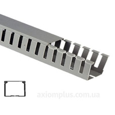Короб перфорований 60х40 (24 м)