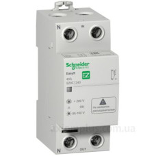 Реле напруги Schneider Electric Easy9 EZ9C1240